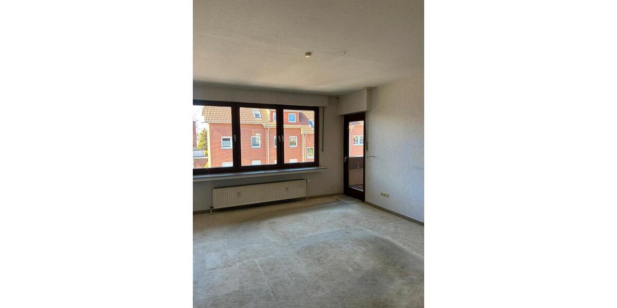 Etagenwohnung Bückeburg - 3 Zimmer, 80 m&sup2;, 800&euro; | Angebot:26581854