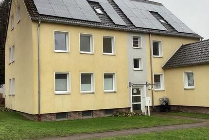 Wohnung Barsinghausen - 3 Zimmer, 61 m&sup2;, 537&euro; | Angebot:24950155