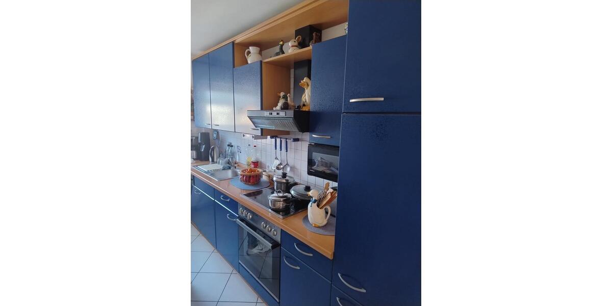 Etagenwohnung Ascheberg - 3 Zimmer, 78 m&sup2;, 850&euro; | Angebot:26187166