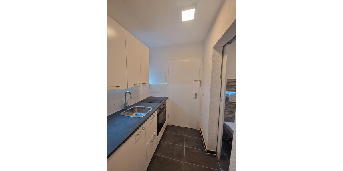 Erdgeschoßwohnung Heidenheim an der Brenz - 1 Zimmer, 25 m&sup2;, 500&euro; | Angebot:26611912