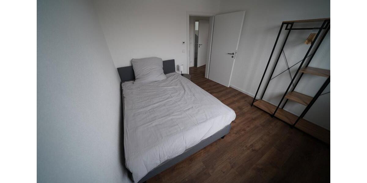 Etagenwohnung Gottmadingen - 2.5 Zimmer, 46 m&sup2;, 1.190&euro; | Angebot:26044416