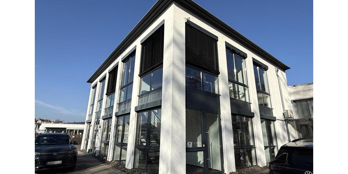 Gewerbeobjekt Großbottwar - 2.330&euro; | Angebot:24682375