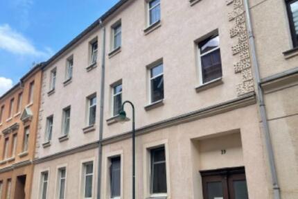 Zentral gelegene 2-Zimmer-Wohnung in Renovierung 2 zimmer