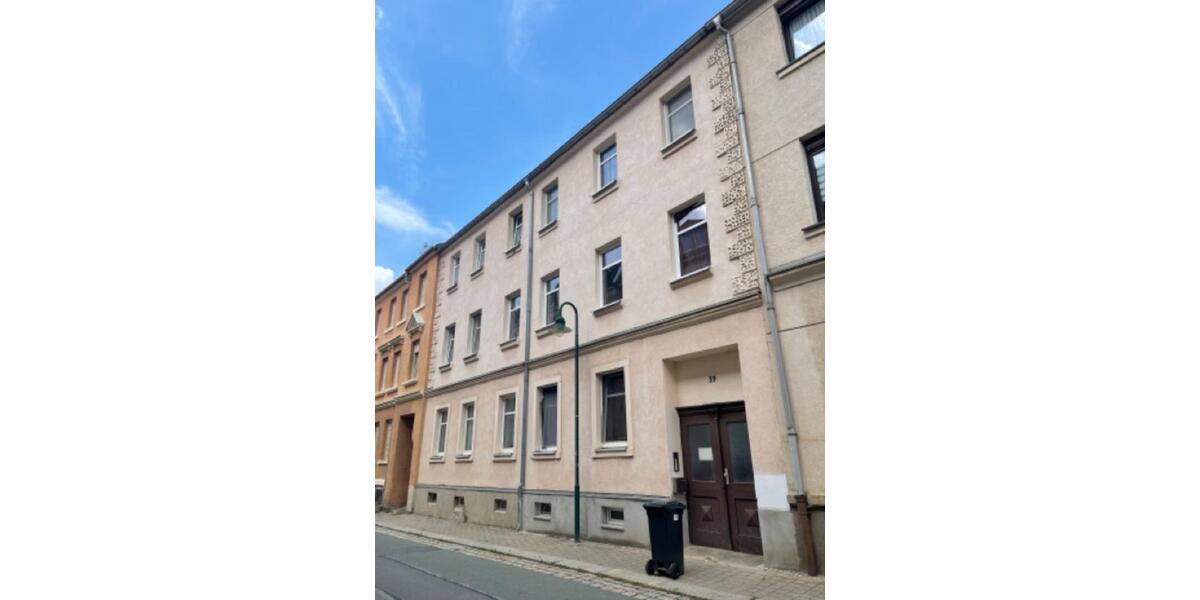 Zentral gelegene 2-Zimmer-Wohnung in Renovierung 2 zimmer