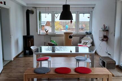 Wohnung Alpirsbach - 2.5 Zimmer, 84 m&sup2;, 650&euro; | Angebot:25636958