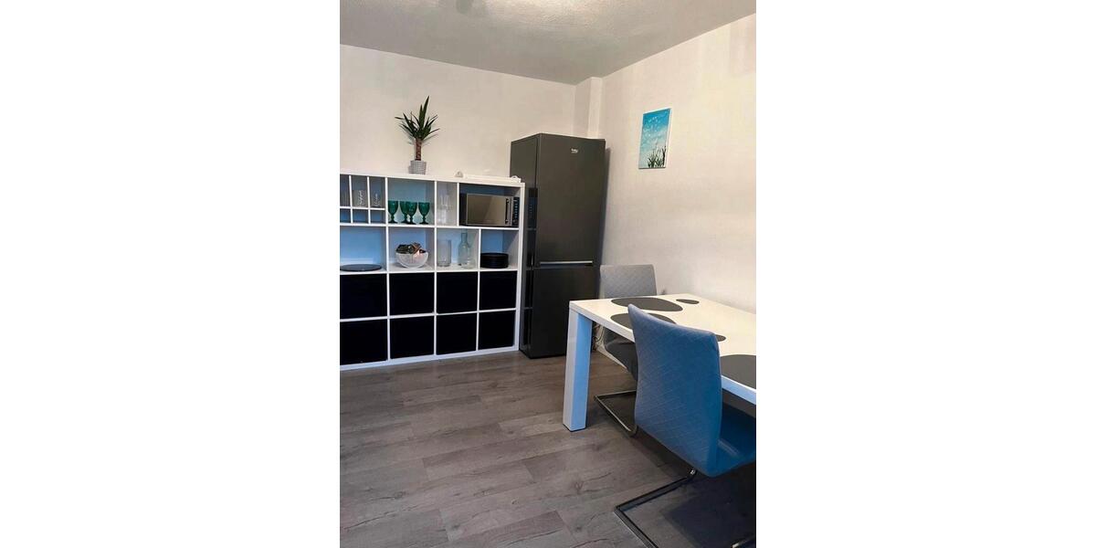 Maisonettenwohnung Saarbrücken West - 3 Zimmer, 85 m&sup2;, 650&euro; | Angebot:26615001