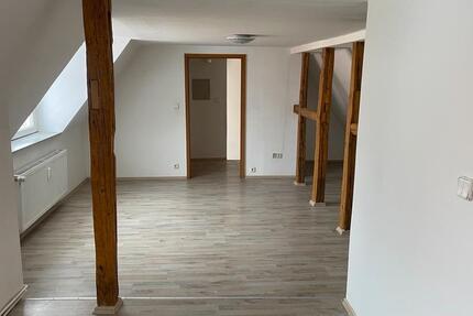 Wohnung Naumburg (Saale) - 2 Zimmer, 60 m&sup2;, 385&euro; | Angebot:25230789