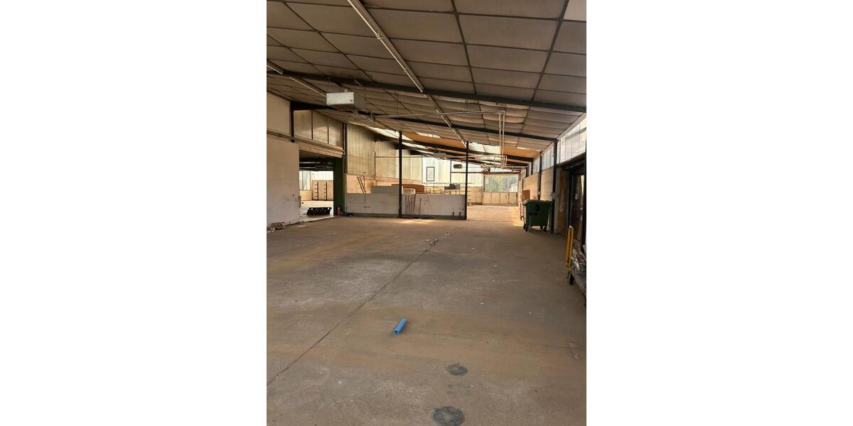 Gewerbeobjekt Östringen - 4&euro; | Angebot:24347886