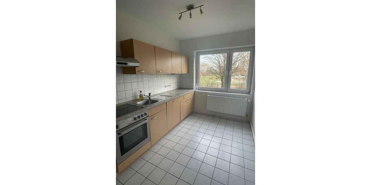 Etagenwohnung Schleswig - 4 Zimmer, 86 m&sup2;, 690&euro; | Angebot:24628125