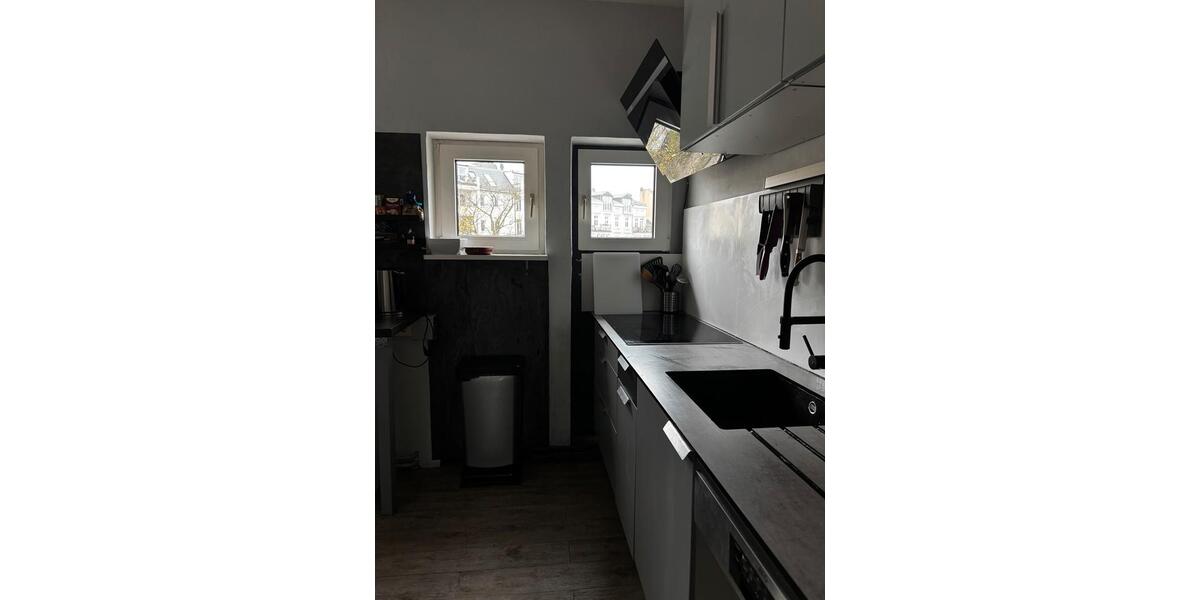 Etagenwohnung Hamburg Altona-Nord - 5 Zimmer, 15 m&sup2;, 750&euro; | Angebot:26017530