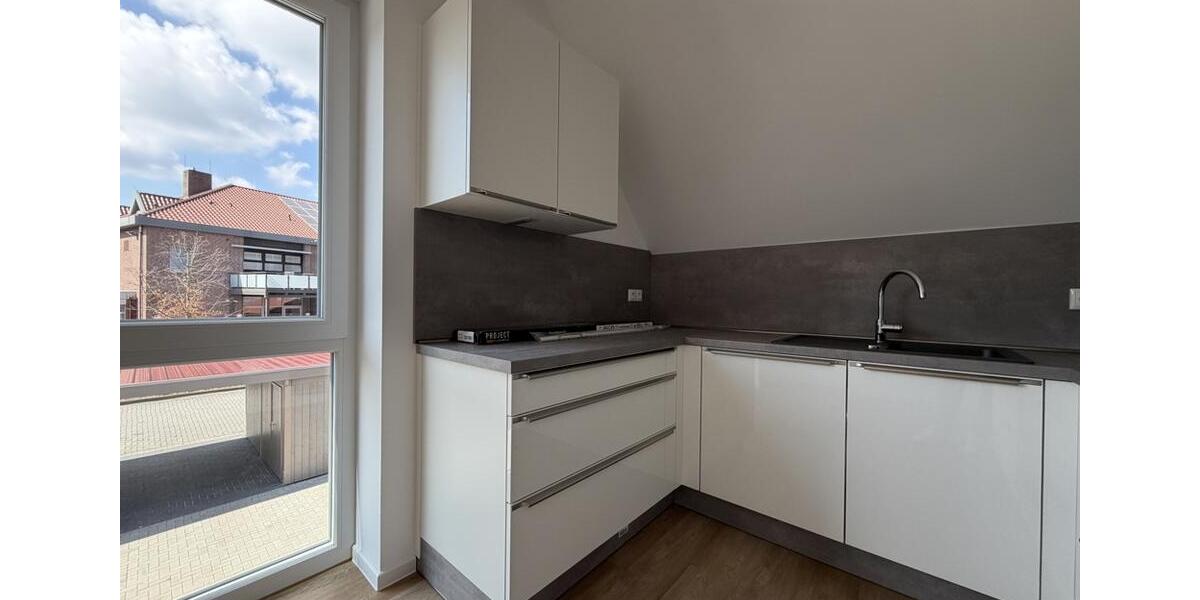 Etagenwohnung Rhauderfehn - 3 Zimmer, 95 m&sup2;, 1.100&euro; | Angebot:26177654