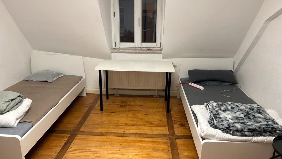 Untermiete: Für Frauen | Langzeit möglich für Männer 1 zimmer