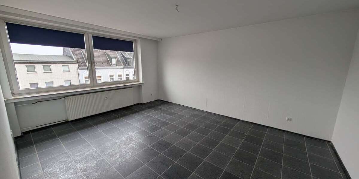 Wohnung zum Mieten in Duisburg 440 € 58 m² 2 zimmer