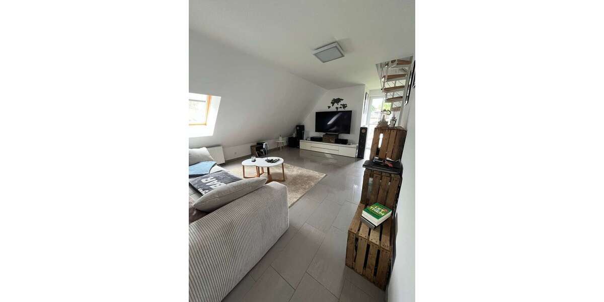 Etagenwohnung Bad Pyrmont - 3 Zimmer, 65 m&sup2;, 575&euro; | Angebot:27023123