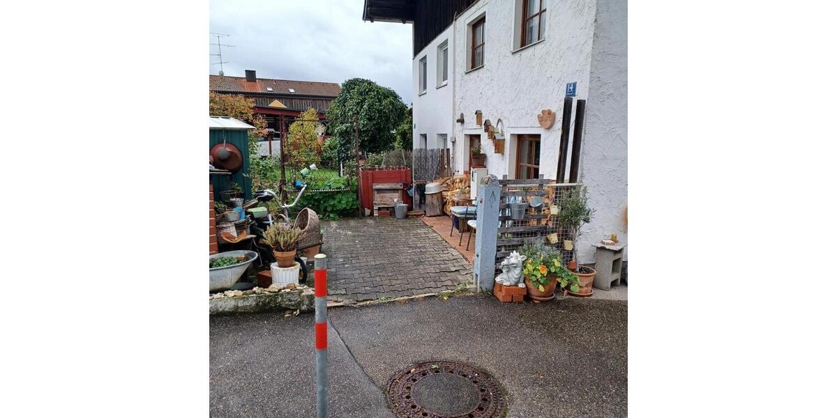 Gewerbeobjekt Frontenhausen - 5 Zimmer, 72 m&sup2;, 460&euro; | Angebot:19620038