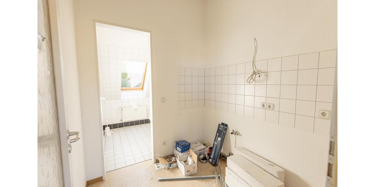 Etagenwohnung Torgau - 2 Zimmer, 113 m&sup2;, 791&euro; | Angebot:26300856