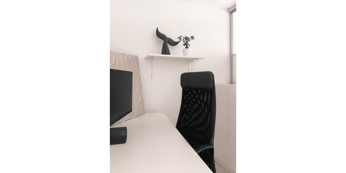 City-Apartment Göttingen: Garten・Uni-Nähe・Smart-TV 3 zimmer