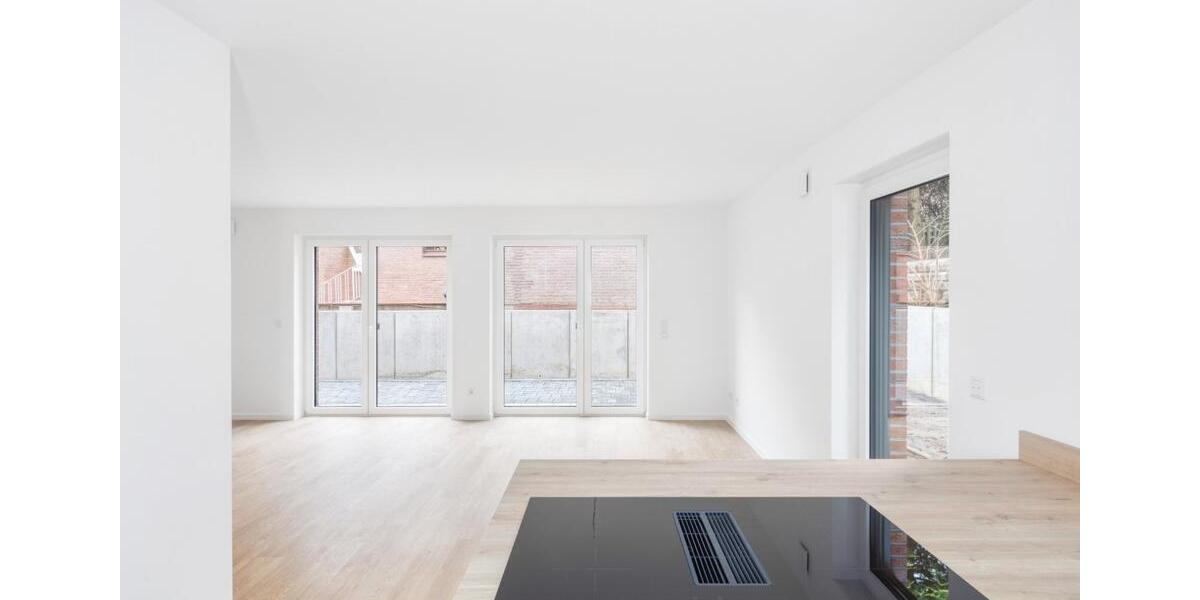 Reihenhaus Stade - 5 Zimmer, 129 m&sup2;, 1.750&euro; | Angebot:26340692