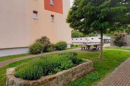 Wohnung zum Mieten in Gera 383,10 € 68.41 m²