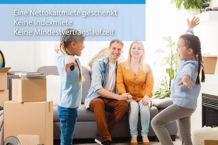 Frisch modernisiert. Fair vermietet. zimmer