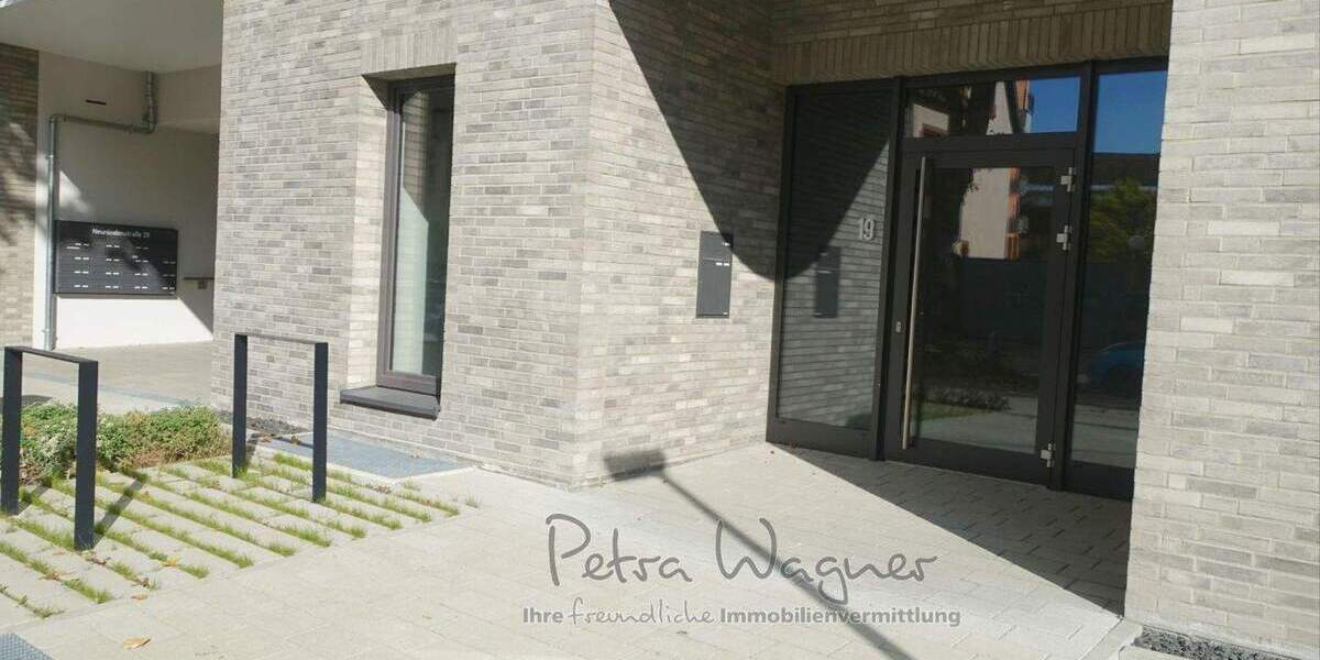 Gewerbeobjekt Freiburg Brühl - 2.850&euro; | Angebot:25664502