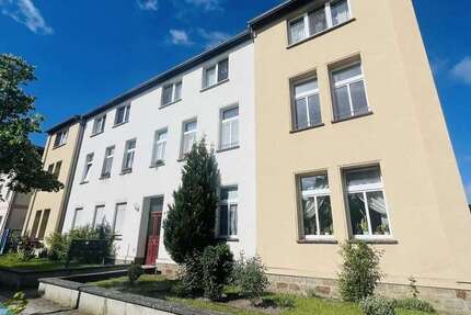 Wohnung Osterburg (Altmark) Osterburg - 2 Zimmer, 82 m&sup2;, 400&euro; | Angebot:26740027