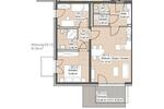 Etagenwohnung Klingenberg am Main - 2 Zimmer, 53 m&sup2;, 750&euro; | Angebot:23184106