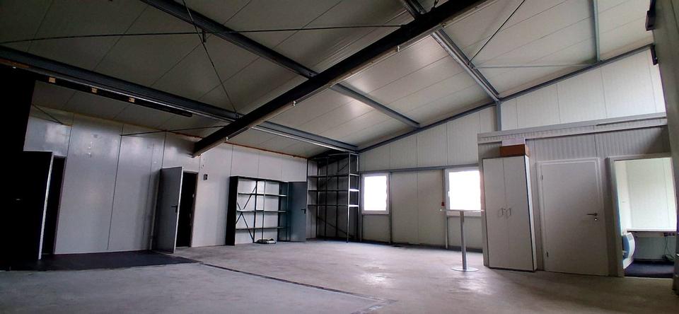 Gewerbeobjekt Warendorf - 1.690&euro; | Angebot:26130933