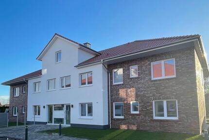 Wohnung Papenburg - 3 Zimmer, 80 m&sup2;, 720&euro; | Angebot:25181886