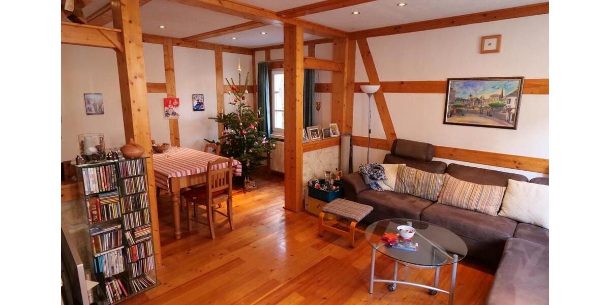 Reihenhaus Euskirchen - 3 Zimmer, 93 m&sup2;, 1.200&euro; | Angebot:26610640