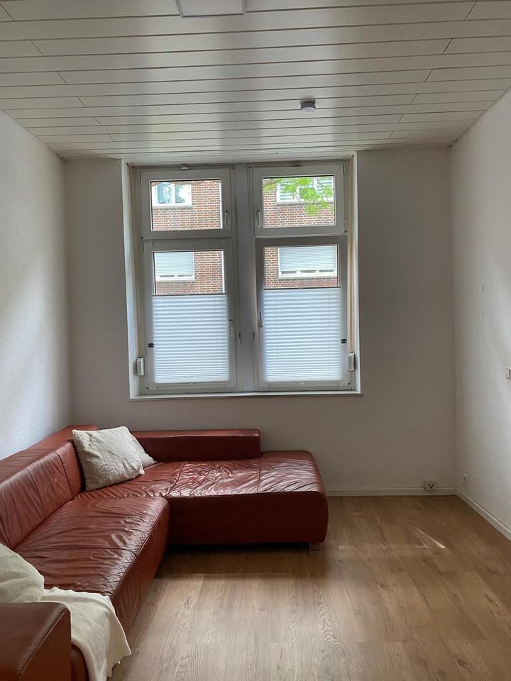 5 Monate Untermiete - 3-Zimmer-Wohnung in Karlsruhe