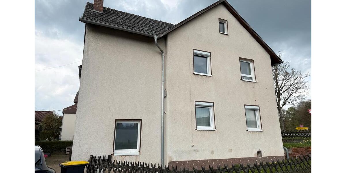 Mehrfamilienhaus, Wohnhaus Coburg - 5 Zimmer, 160 m&sup2;, 1.500&euro; | Angebot:26205855