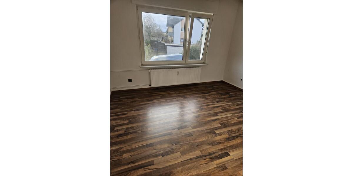 Helle 2-Zimmer-Wohnung mit Balkon in Alfter 2 zimmer