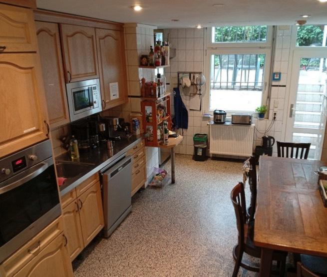 Wohnen auf Zeit Hannover Buchholz-Kleefeld - 1 Zimmer, 16 m&sup2;, 250&euro; | Angebot:25398567