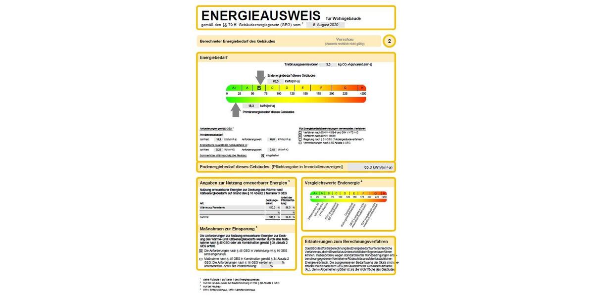 Reihenhaus Kaufbeuren - 5 Zimmer, 133 m&sup2;, 1.590&euro; | Angebot:24802513
