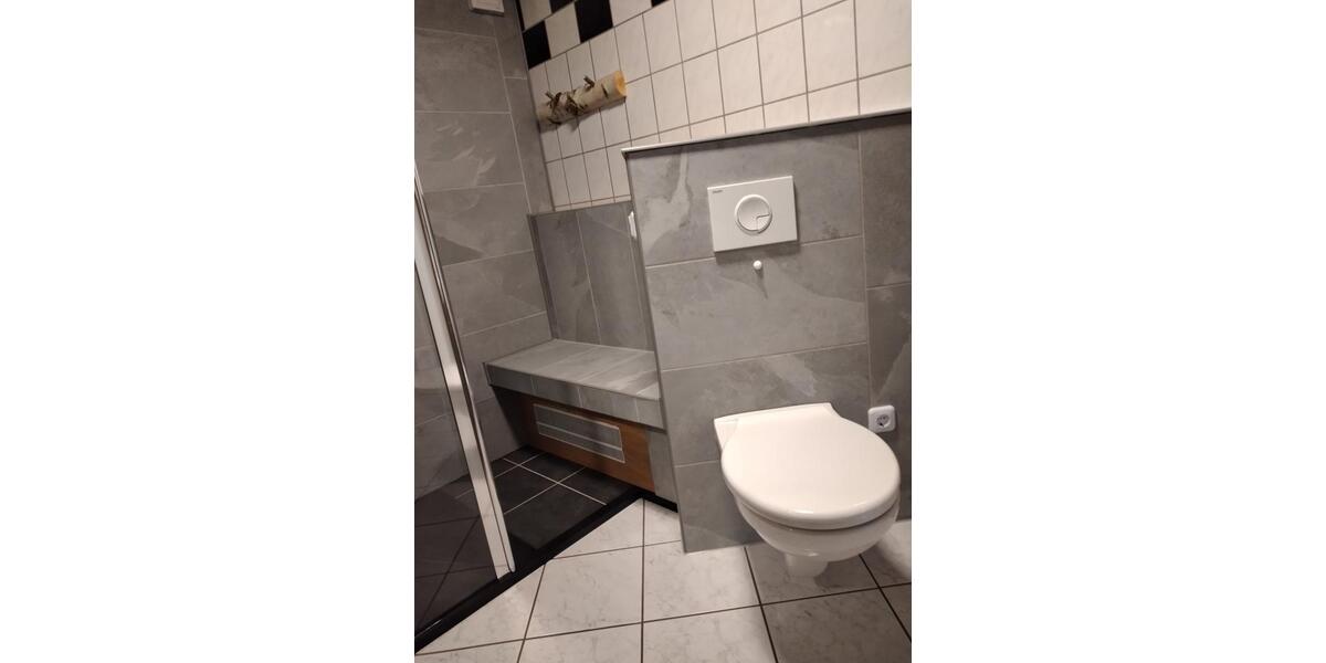 Möblierte Wohnung mit Terasse zimmer