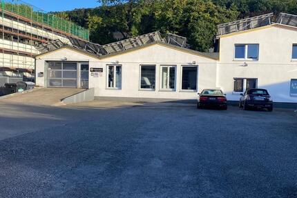 Gewerbeobjekt Wuppertal Gemarkung Elberfeld - 2.300&euro; | Angebot:24658156