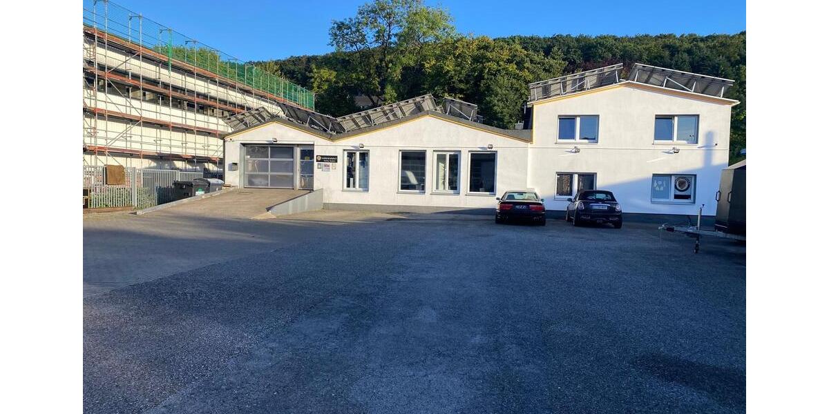 Gewerbeobjekt Wuppertal Gemarkung Elberfeld - 2.300&euro; | Angebot:24658156