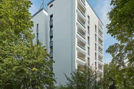 Wohnung zum Mieten in Bochum 510 € 55.41 m² 2 zimmer