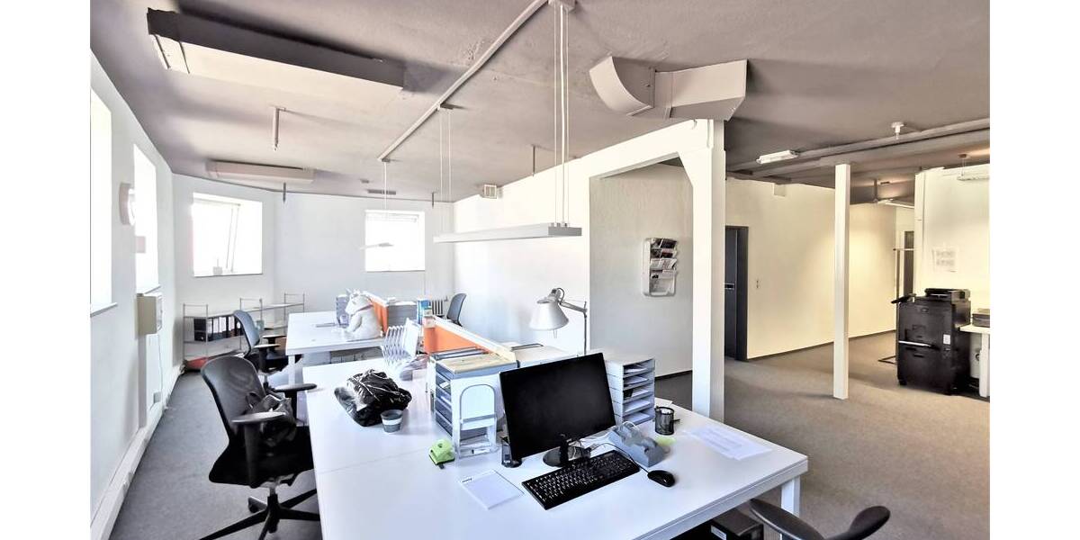 Gewerbeobjekt Bad Säckingen - 2.500&euro; | Angebot:25685758