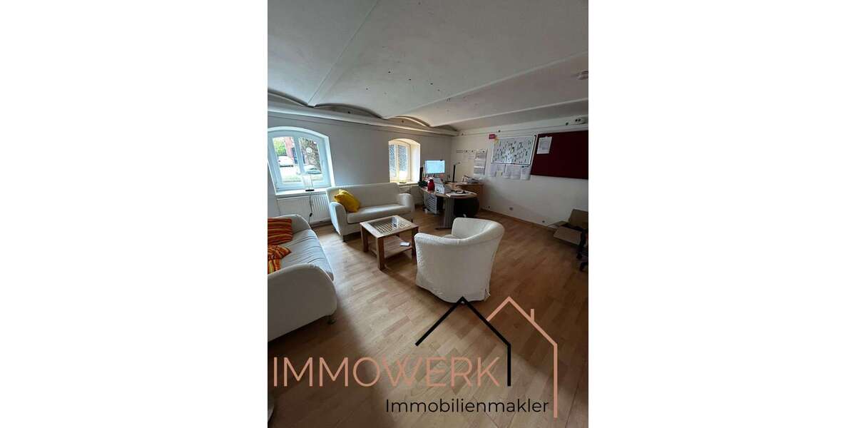 Gewerbeobjekt Minden Bärenkämpen - 560&euro; | Angebot:25900390