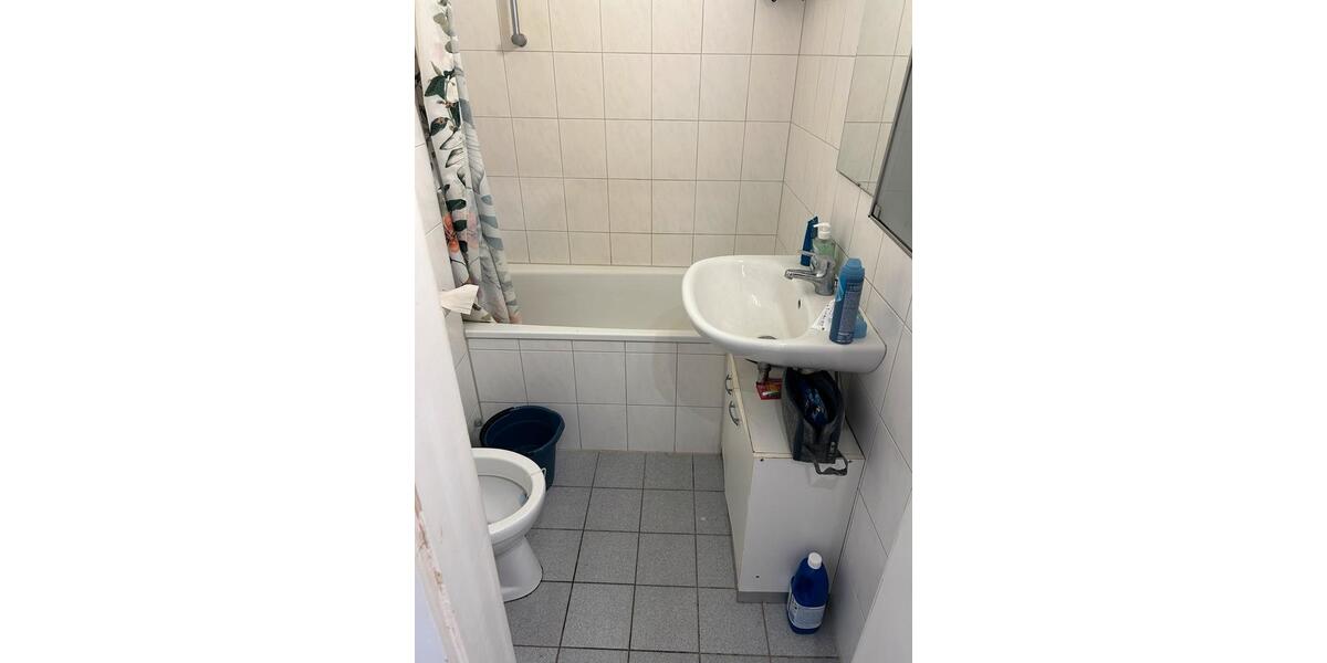 Wohnen auf Zeit Braunschweig Lehndorf-Watenbüttel - 3 Zimmer, 55 m&sup2;, 800&euro; | Angebot:26544457
