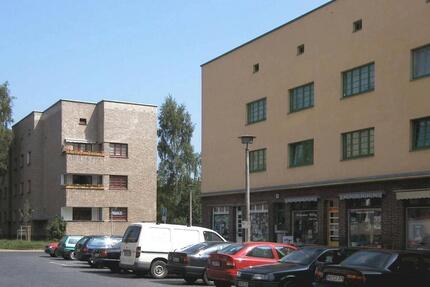 Wohnung Magdeburg Diesdorf - 3 Zimmer, 69 m&sup2;, 583&euro; | Angebot:25255977