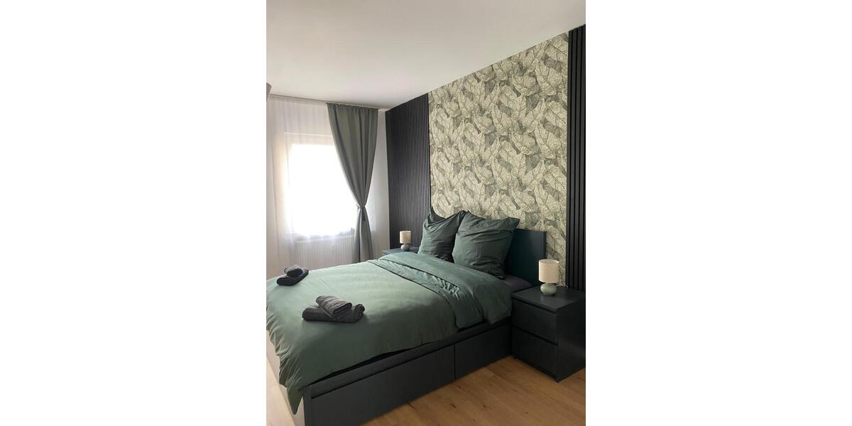 Erdgeschoßwohnung Trier Nord - 1 Zimmer, 48 m&sup2;, 1.000&euro; | Angebot:25841240