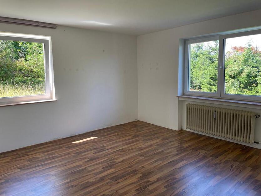 2 Zimmer Wohnung Grafenau 650€ warm