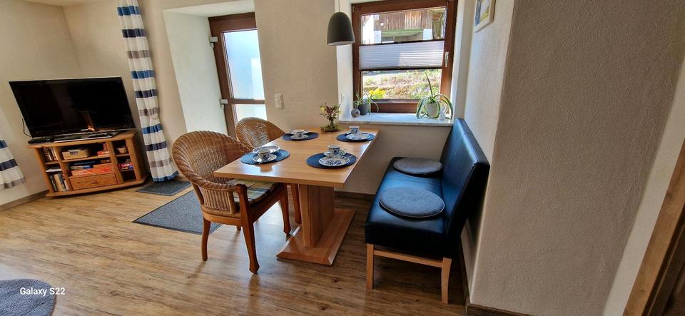 Wohnen auf Zeit Halver - 2 Zimmer, 36 m&sup2;, 45&euro; | Angebot:20268882