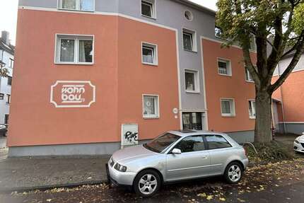 Wohnung Essen Altendorf - 2 Zimmer, 47 m&sup2;, 337&euro; | Angebot:27686892