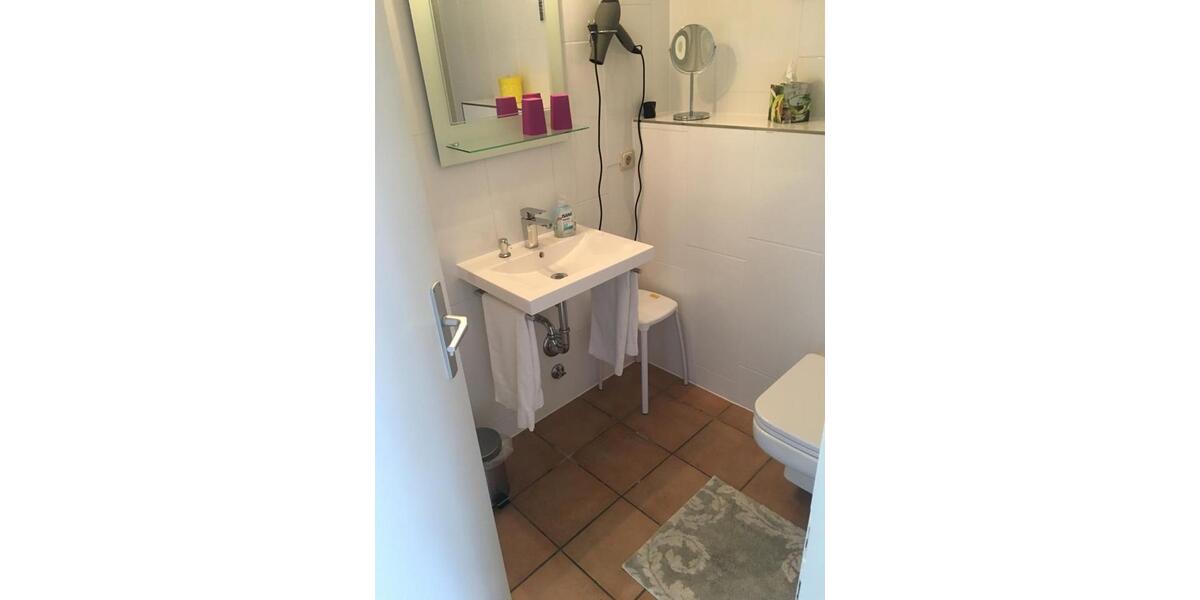Etagenwohnung Stromberg - 2 Zimmer, 56 m&sup2;, 600&euro; | Angebot:26237651