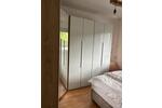 Moderne Wohnung mit EBK