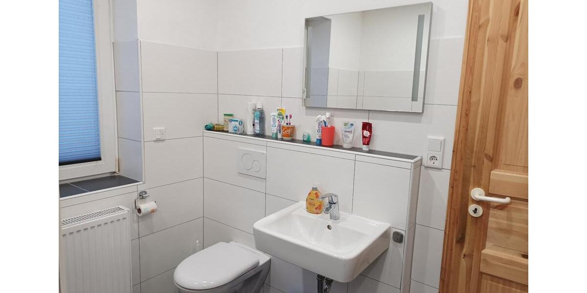 Wohnen auf Zeit Lingen (Ems) Damaschke - 2 Zimmer, 16 m&sup2;, 460&euro; | Angebot:26376932